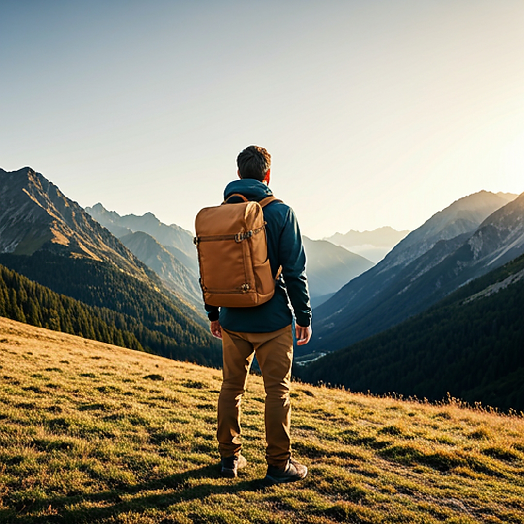 Voyageur