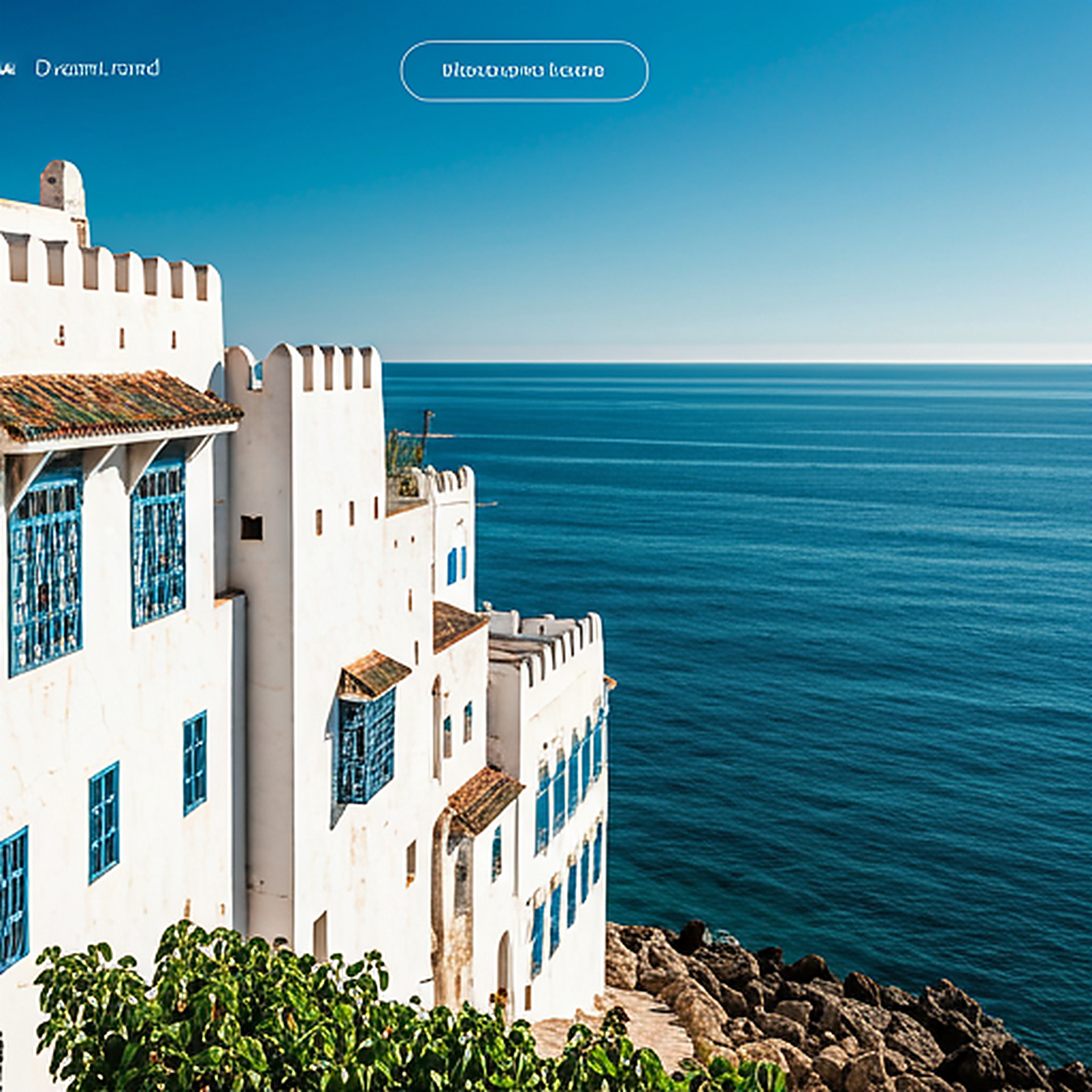 Casbah d'Alger